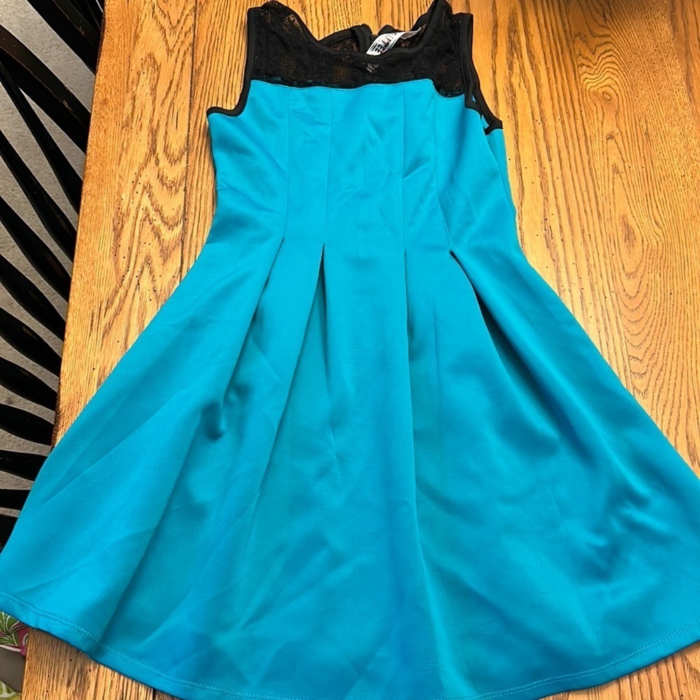 Beautees Easter Dress
